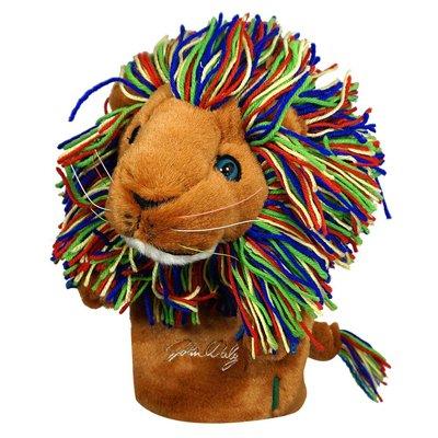 Daphne &#39;s Headcovers Daly Lionジョン・ヘッドカバー Amazon.co.jp: Daphne 's Headcovers Daly Lionジョン